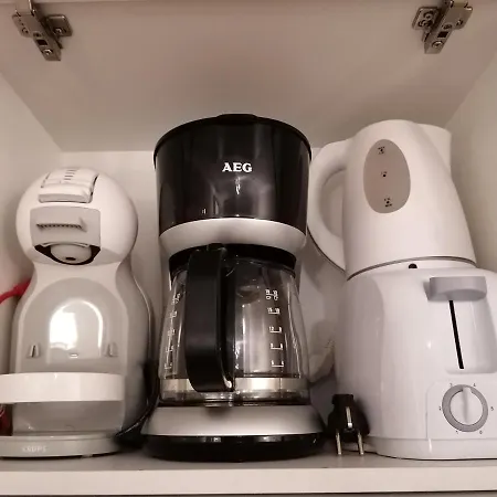 El Piso Del Puerto - Charm Appartamento