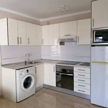 El Piso Del Puerto - Charm Puerto del Carmen (Lanzarote)