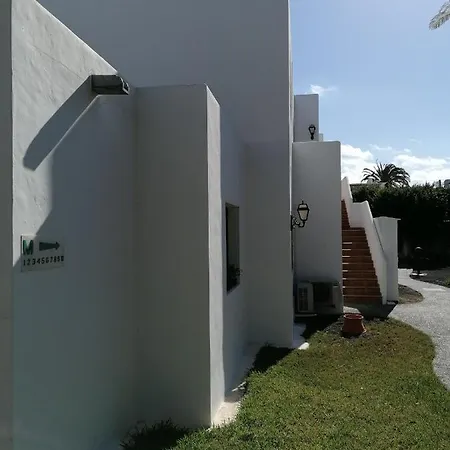 Apartament El Piso Del Puerto - Charm Puerto del Carmen (Lanzarote)