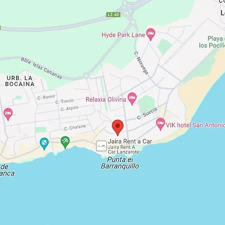 El Piso Del Puerto - Charm Appartamento