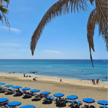 El Piso Del Puerto - Charm Appartamento Puerto del Carmen (Lanzarote)