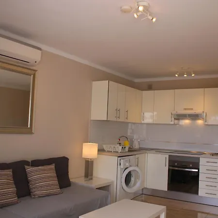 Apartament El Piso Del Puerto - Charm