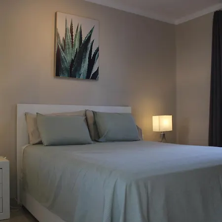 Appartement El Piso Del Puerto - Charm *