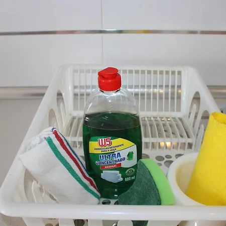 El Piso Del Puerto - Charm Puerto del Carmen (Lanzarote)