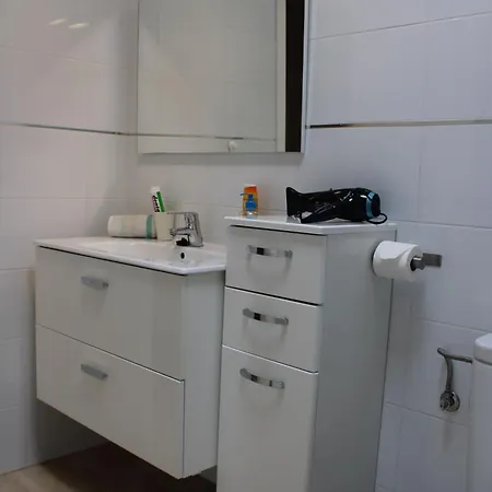 El Piso Del Puerto - Charm