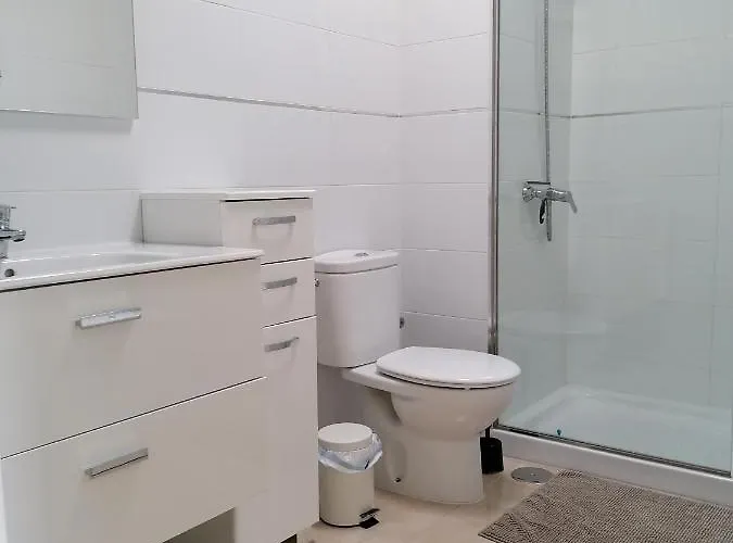 Appartement El Piso Del Puerto - Charm Puerto del Carmen (Lanzarote)