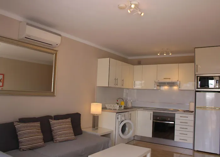 Appartement El Piso Del Puerto - Charm