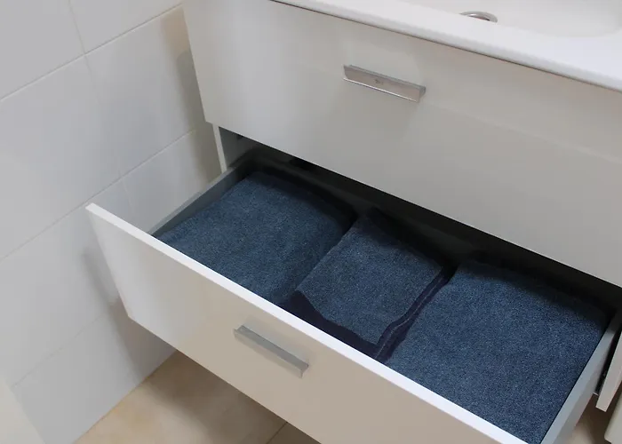 El Piso Del Puerto - Charm Apartament Puerto del Carmen (Lanzarote)