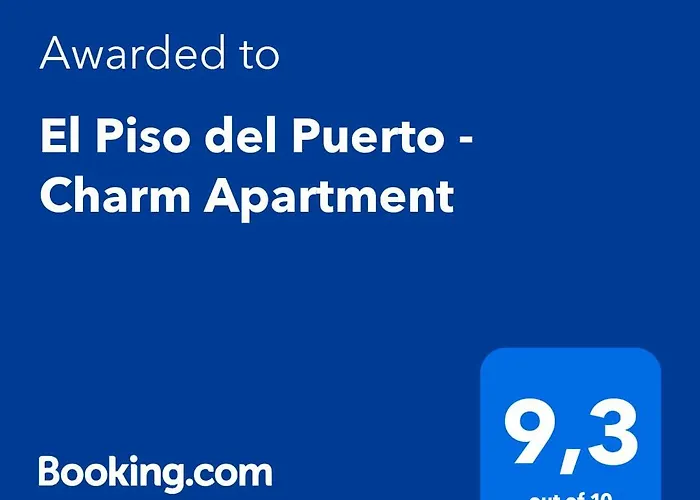 El Piso Del Puerto - Charm * Puerto del Carmen (Lanzarote)