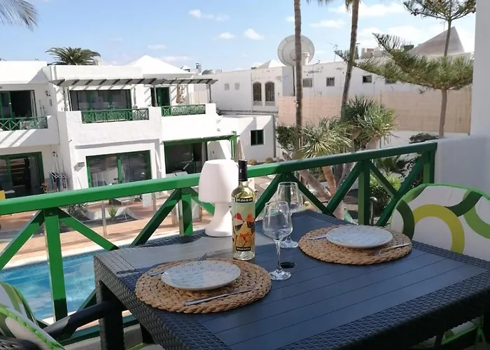 Apartament El Piso Del Puerto - Charm