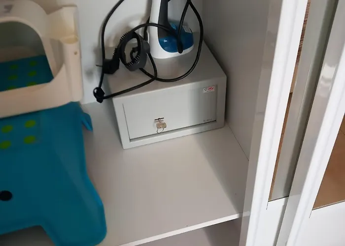 El Piso Del Puerto - Charm Appartement