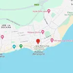El Piso Del Puerto - Charm Апартаменти