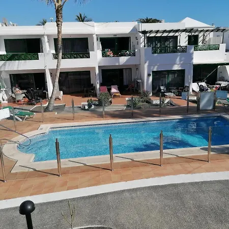 Apartment El Piso Del Puerto - Charm