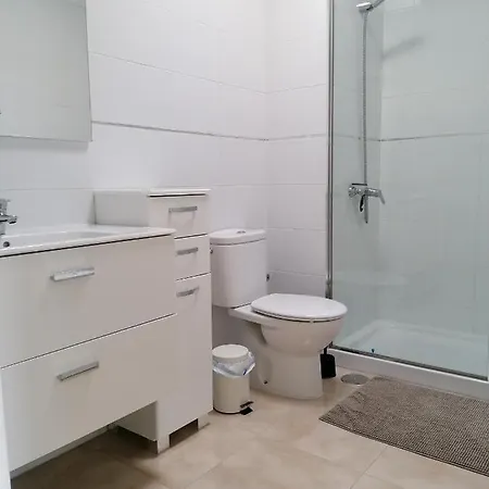 Διαμέρισμα El Piso Del Puerto - Charm Πουέρτο Ντελ Κάρμεν