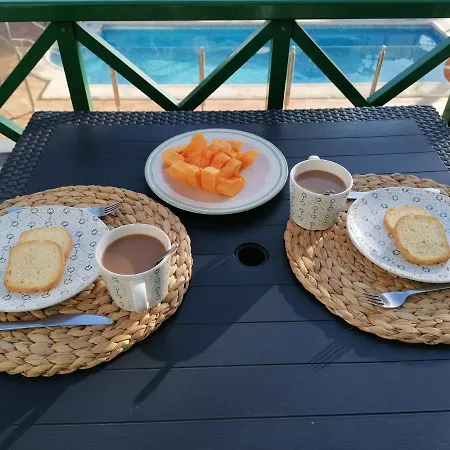 El Piso Del Puerto - Charm