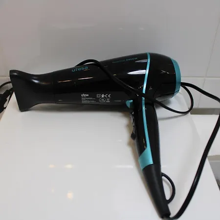 El Piso Del Puerto - Charm Διαμέρισμα *