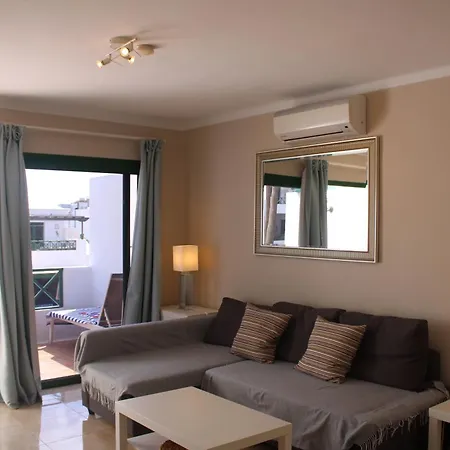 Apartment El Piso Del Puerto - Charm *