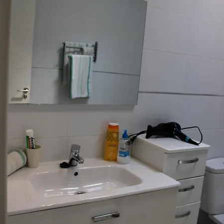 Apartment El Piso Del Puerto - Charm Puerto del Carmen (Lanzarote)