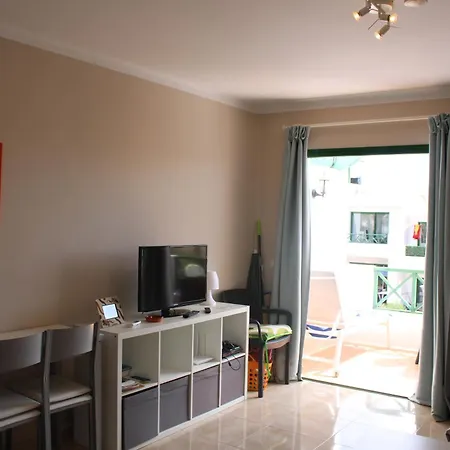 El Piso Del Puerto - Charm * Puerto del Carmen (Lanzarote)