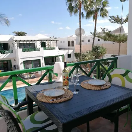 Appartement El Piso Del Puerto - Charm