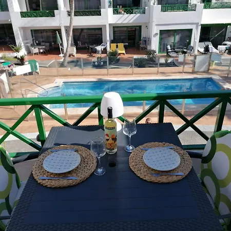 Apartamento El Piso Del Puerto - Charm *