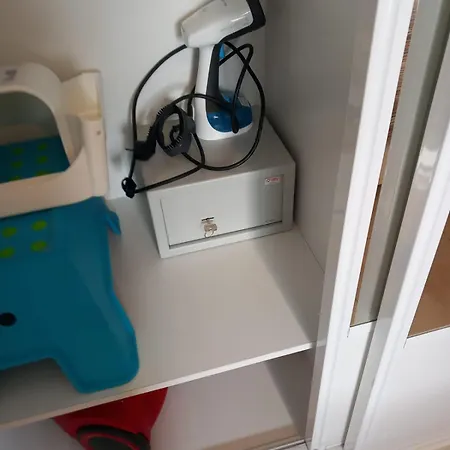 El Piso Del Puerto - Charm Appartement
