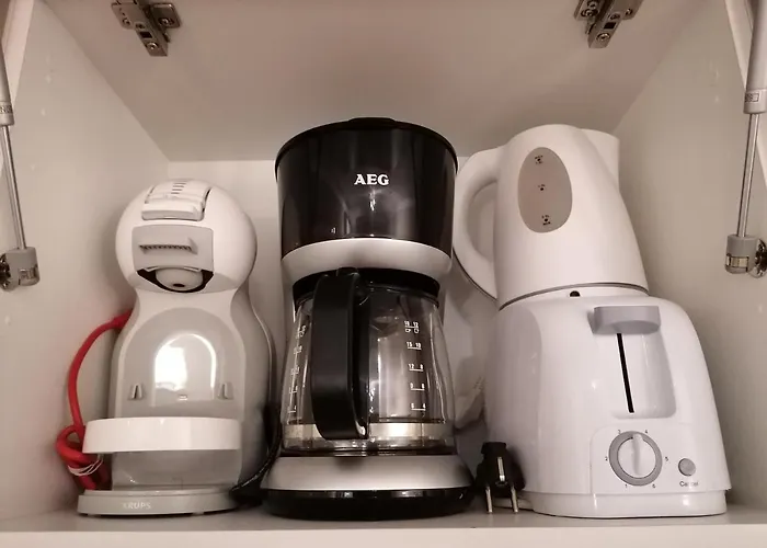 El Piso Del Puerto - Charm Apartamento