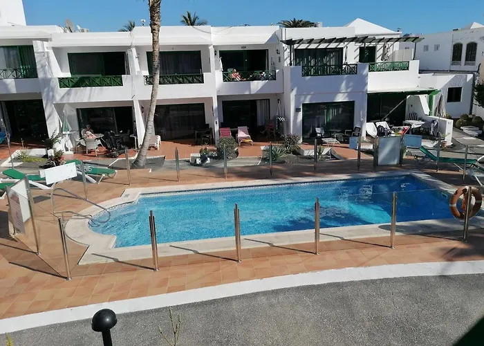 Apartamento El Piso Del Puerto - Charm