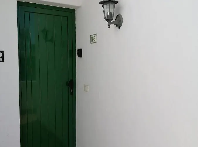 Apartamento El Piso Del Puerto - Charm Puerto del Carmen (Lanzarote)