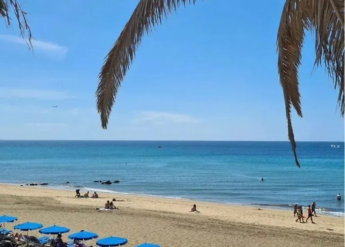 El Piso Del Puerto - Charm Appartamento Puerto del Carmen (Lanzarote)