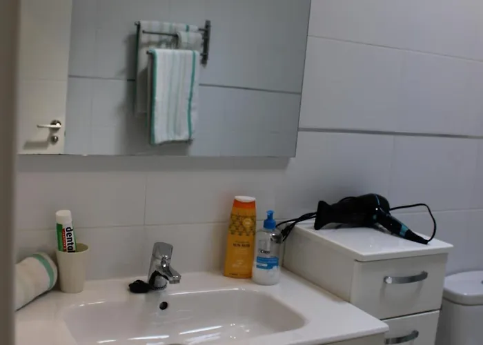 Apartamento El Piso Del Puerto - Charm Puerto del Carmen (Lanzarote)