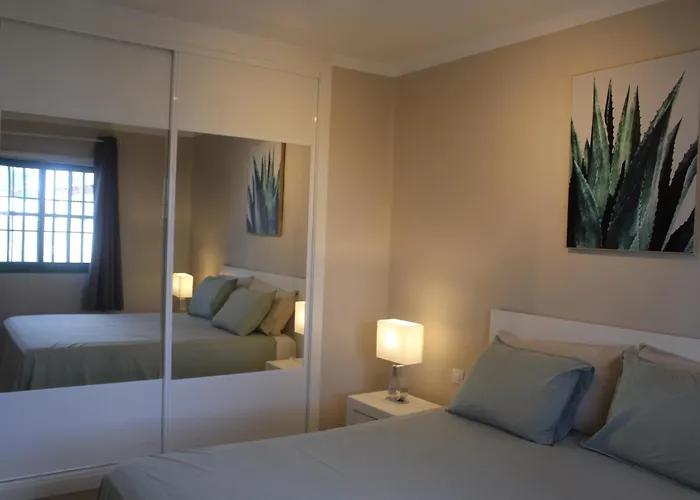 Apartamento El Piso Del Puerto - Charm