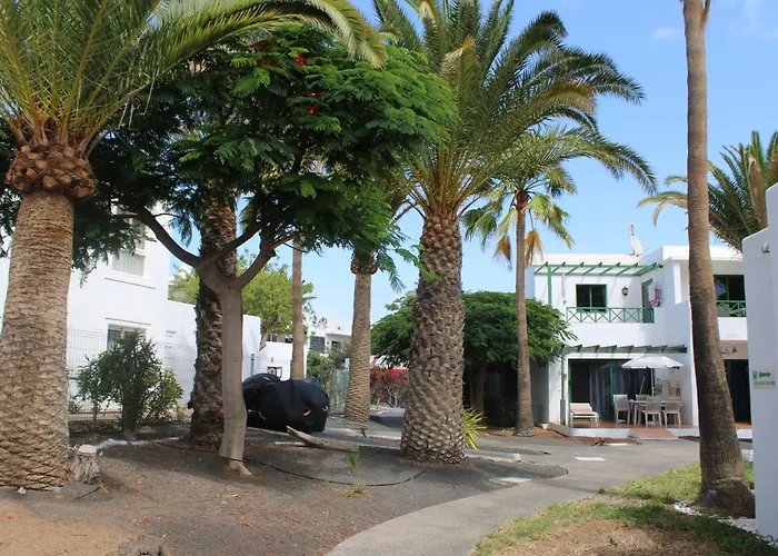 Apartamento El Piso Del Puerto - Charm Puerto del Carmen (Lanzarote)