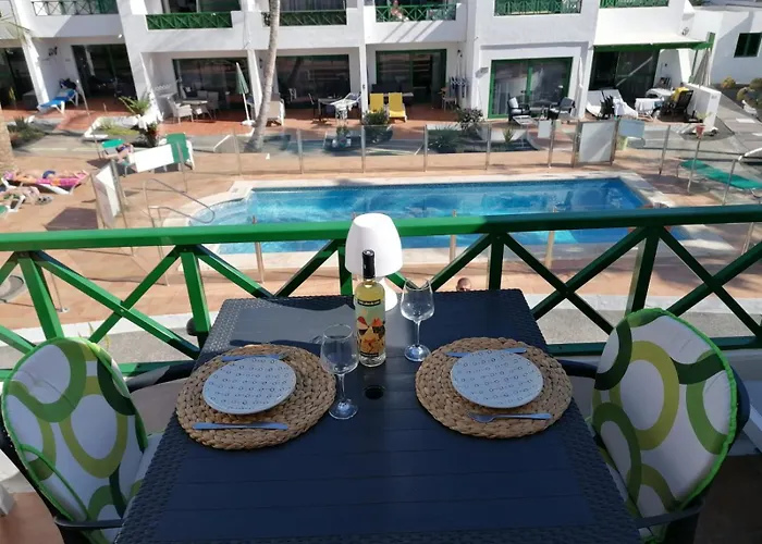 Apartamento El Piso Del Puerto - Charm *