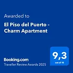 El Piso Del Puerto - Charm * Пуэрто дель Кармен