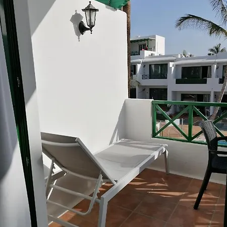 Appartamento El Piso Del Puerto - Charm