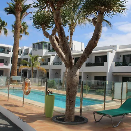 El Piso Del Puerto - Charm Appartamento Puerto del Carmen (Lanzarote)