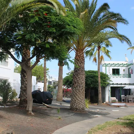 Appartamento El Piso Del Puerto - Charm Puerto del Carmen (Lanzarote)
