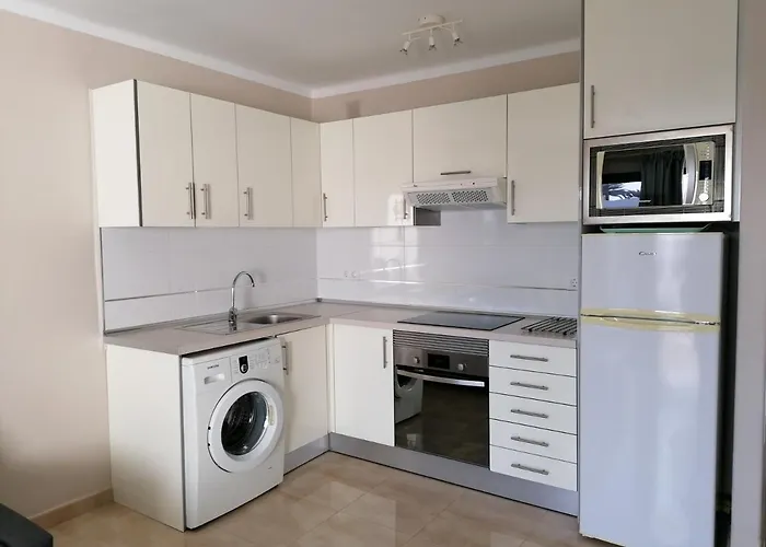 El Piso Del Puerto - Charm Puerto del Carmen (Lanzarote)